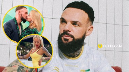 Николай Морозюк