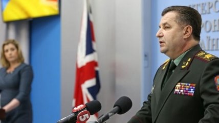Британия намерена подписать новое оборонное соглашение с Украиной