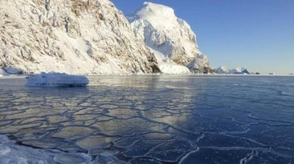 Новый рекорд глобального потепления в Антарктиде: там теплее, чем в Украине в начале лета (видео)