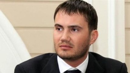 Журналист: ЕС снял санкции с Виктора Януковича-младшего