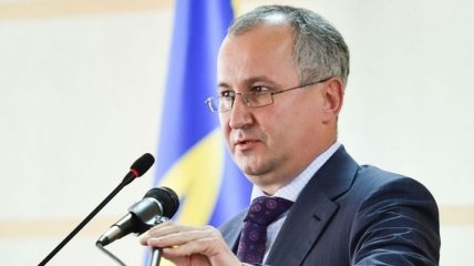 Глава СБУ Грицак назвал число пленных и погибших на Донбассе