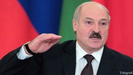 Лукашенко рассказал о многомиллиардной взятке