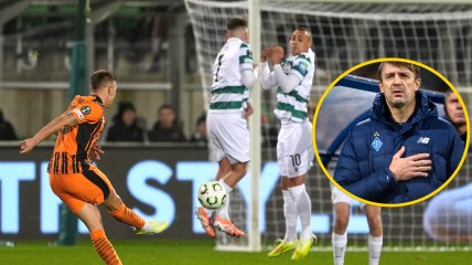 Егор Назарина и Александр Шовковский