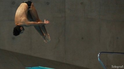 В Украине может состояться чемпионат Европы по прыжкам в воду