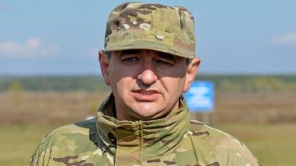 Матиос сообщил о двух бойцах "Азова", которых задержали за убийство