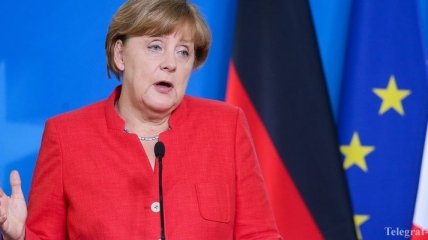 Меркель довольна итогами двухдневного саммита ЕС