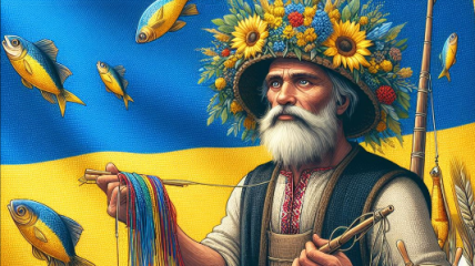 Історія українських прізвищ