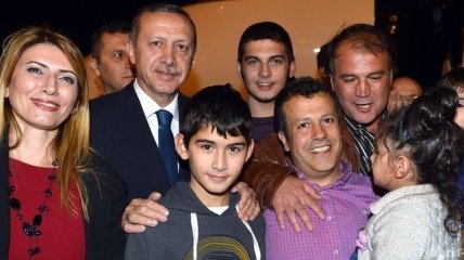 Турецкие пилоты, похищенные в Ливане, прибыли в Стамбул 