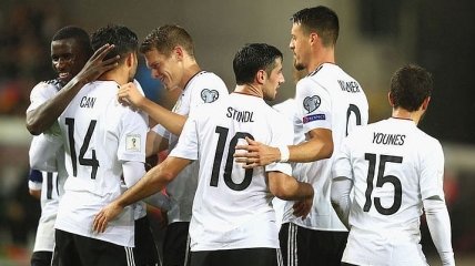 Германия - Бразилия: прогноз букмекеров на товарищеский матч