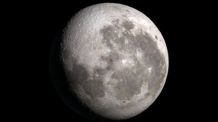 NASA сообщило о невероятной находке на полюсах Луны 