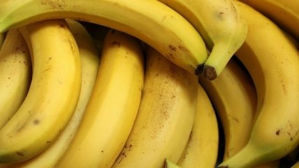 Осторожно: чем опасны перезревшие бананы