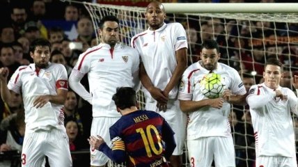 "Барселона" и "Севилья" хотят перенести время начала финала Кубка Испании