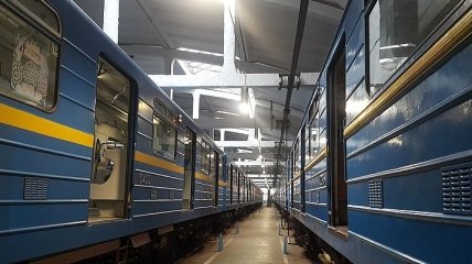 Борьба с пассажиропотоком: киевское метро ненадолго закроют