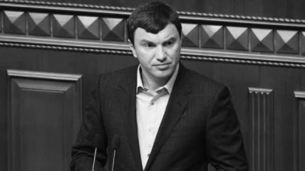 Умер народный депутат Андрей Иванчук: "Телеграф" узнал подробности