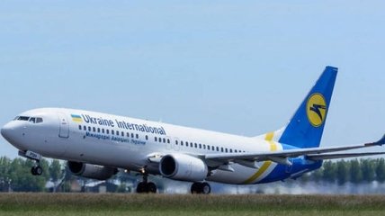 Швеция выразила соболезнования родственникам погибших в катастрофе украинского самолета