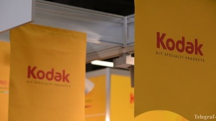В Kodak объявили о запуске криптовалюты: акции взлетели на 120%