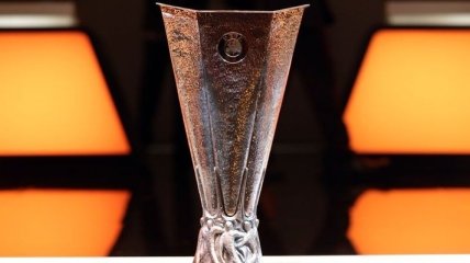 Лига Европы: результаты жеребьевки 1/16 финала