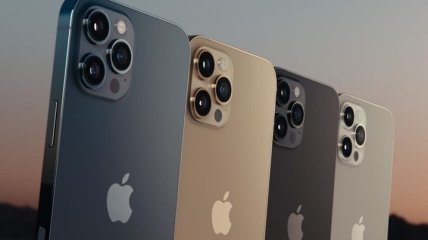 iPhone 13 в 2021 не будет? Новая линейка смартфонов от Apple получит другое название  