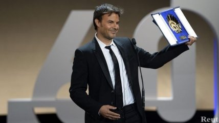 Фильм Франсуа Озона получил Гран при фестиваля в Сан-Себастьяне