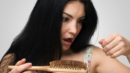 По волосам можно определить состояние здоровья