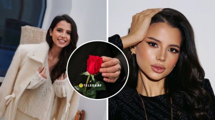 София Шамия вылетела из "Холостяка" в третьем выпуске