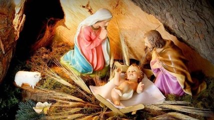 Рождество Христово 2018: красивые поздравления, смс и открытки для близких