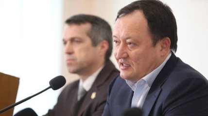 Глава Запорожской ОГА заявил о незаконной повторной проверке его декларации