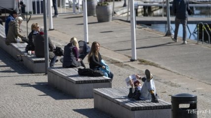 Швеция со следующей недели ослабит карантин: разрешит поездки внутри страны