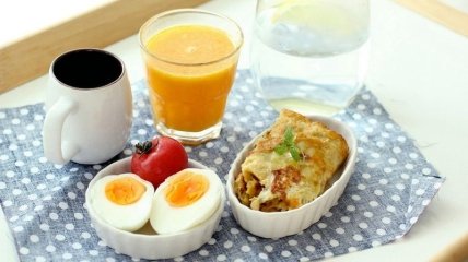 Почему вредно пропускать завтраки