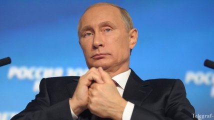 Путин: Санкции - дурь полная