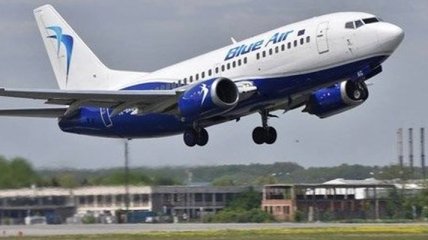 В Бухаресте экстренную посадку совершил пассажирский самолет