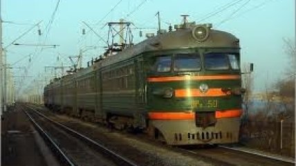 Дети развлекались, отключив тормоза поезду