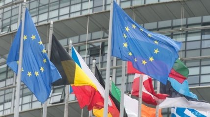 Европарламент летом не возьмется за украинский безвиз