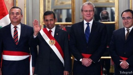 В Перу экс-министра обвинили в заказном убийстве