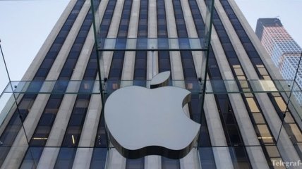 Налоговые махинации обернутся для Apple огромными штрафами