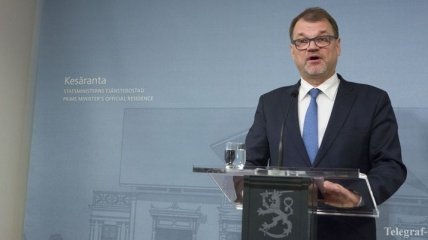 Правительство Финляндии уходит в отставку из-за провала реформ 