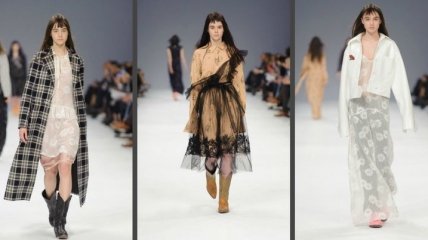 Ukrainian Fashion Week: Лилия Пустовит представила стильную коллекцию