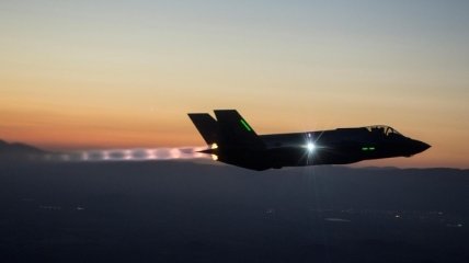 США хотят поставить лазеры на вооружение ВВС