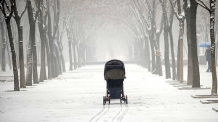 Погулять с ребенком, все равно что на боевой выход сходить: что нужно взять с собой, когда идешь гулять с младенцем зимой
