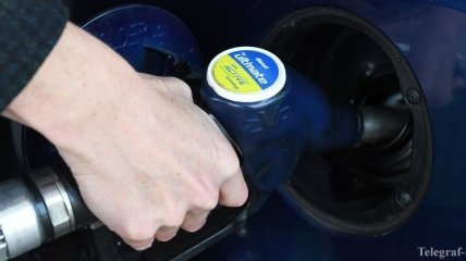 Госстат: Украина увеличила потребление бензина и дизтоплива