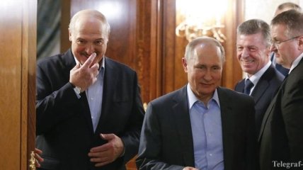 Больше, чем дружба: Лукашенко рассказал о намеках руководства РФ