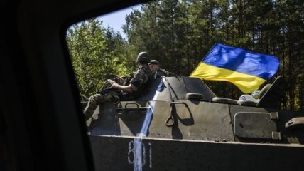 АТО на Востоке Украины: главные новости за 1 сентября (Фото, Видео)