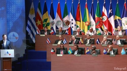 В Панаме началось заседание Саммита Америк с участием Кубы