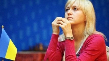 Шахматы: украинка Ушенина сыграет в финале Women's Speed Chess Championship