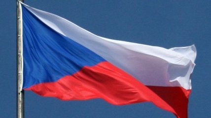 Чехия выделит Украине 3,2 млн крон