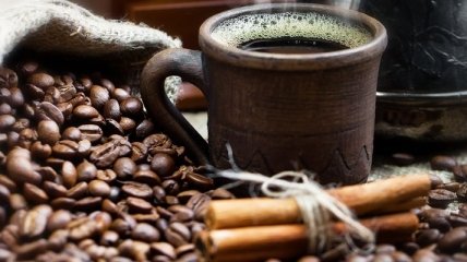 Эксперты говорят, что кофе в Украине может значительно подорожать