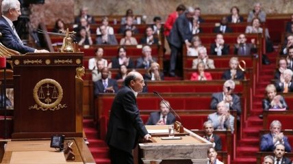Экс-президент Туниса заочно приговорен к пожизненному заключению