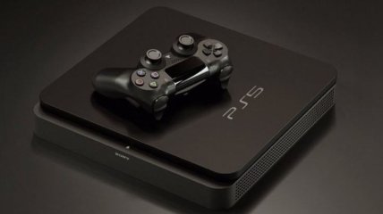 В сети появились изображения с возможным дизайном PlayStation 5 (Фото)