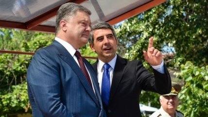 Болгария возглавит трастовый фонд НАТО по лечению служащих ВСУ в зоне АТО