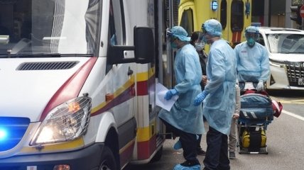 Коронавірус в Україні: перевіряють три підозри